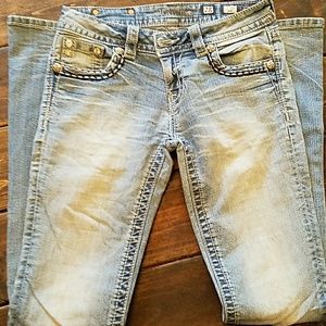 miss me jeans 28